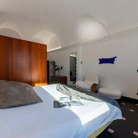 Casa vacanze Altido Exclusive With Rooftop Jacuzzi&view In Verezzi *