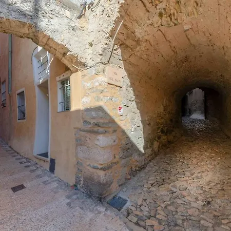 Altido Exclusive With Rooftop Jacuzzi&view In Verezzi Casa vacanze Borgio Verezzi