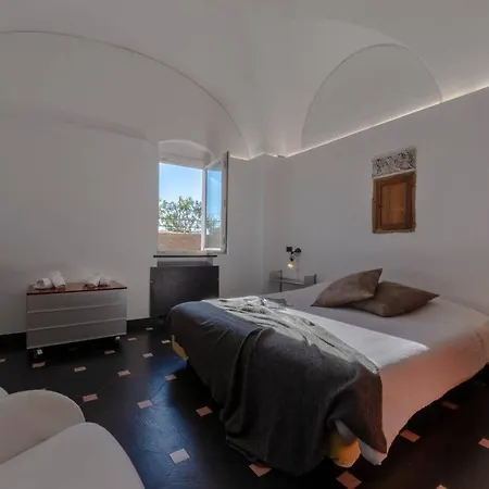 Casa vacanze Altido Exclusive With Rooftop Jacuzzi&view In Verezzi *