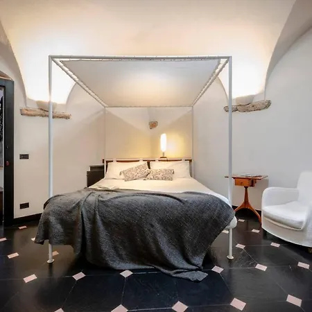 Altido Exclusive With Rooftop Jacuzzi&view In Verezzi * Borgio Verezzi