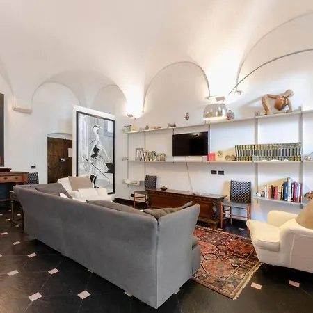 Casa vacanze Altido Exclusive With Rooftop Jacuzzi&view In Verezzi *