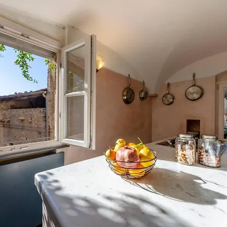 Altido Exclusive With Rooftop Jacuzzi&view In Verezzi Casa vacanze *
