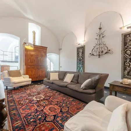 Altido Exclusive With Rooftop Jacuzzi&view In Verezzi Casa vacanze Borgio Verezzi
