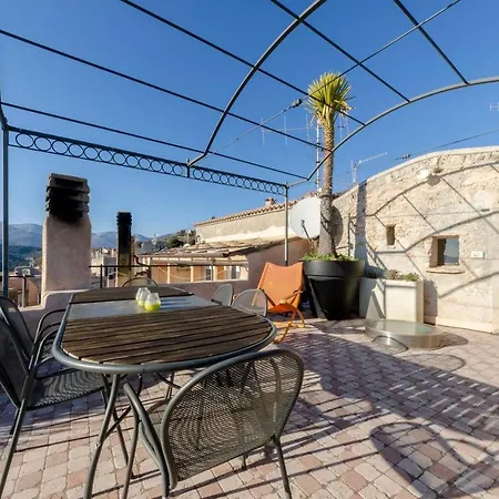 Altido Exclusive With Rooftop Jacuzzi&view In Verezzi