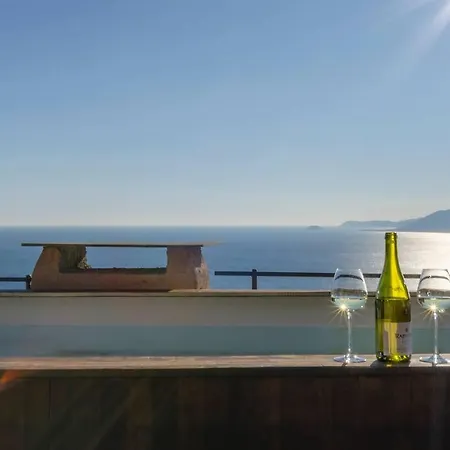 Casa vacanze Altido Exclusive With Rooftop Jacuzzi&view In Verezzi