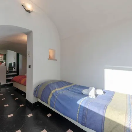 Holiday home Altido Exclusive With Rooftop Jacuzzi And View In Verezzi *