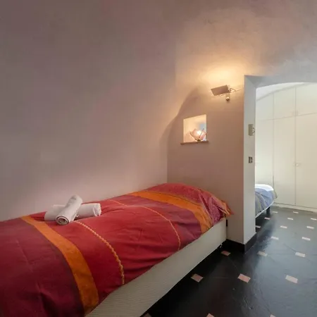 Altido Exclusive With Rooftop Jacuzzi And View In Verezzi